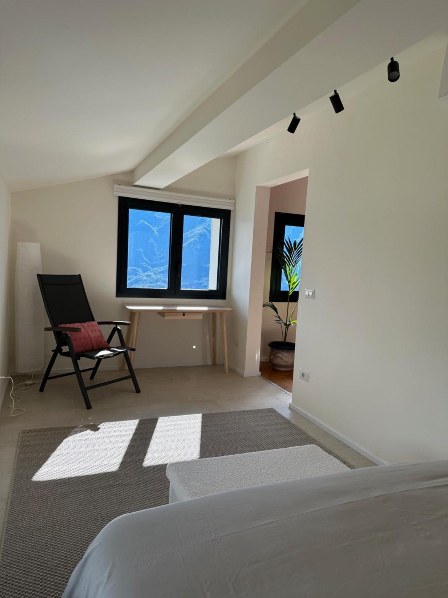 Villa D'Alba Guest House Civenna Bagian luar foto