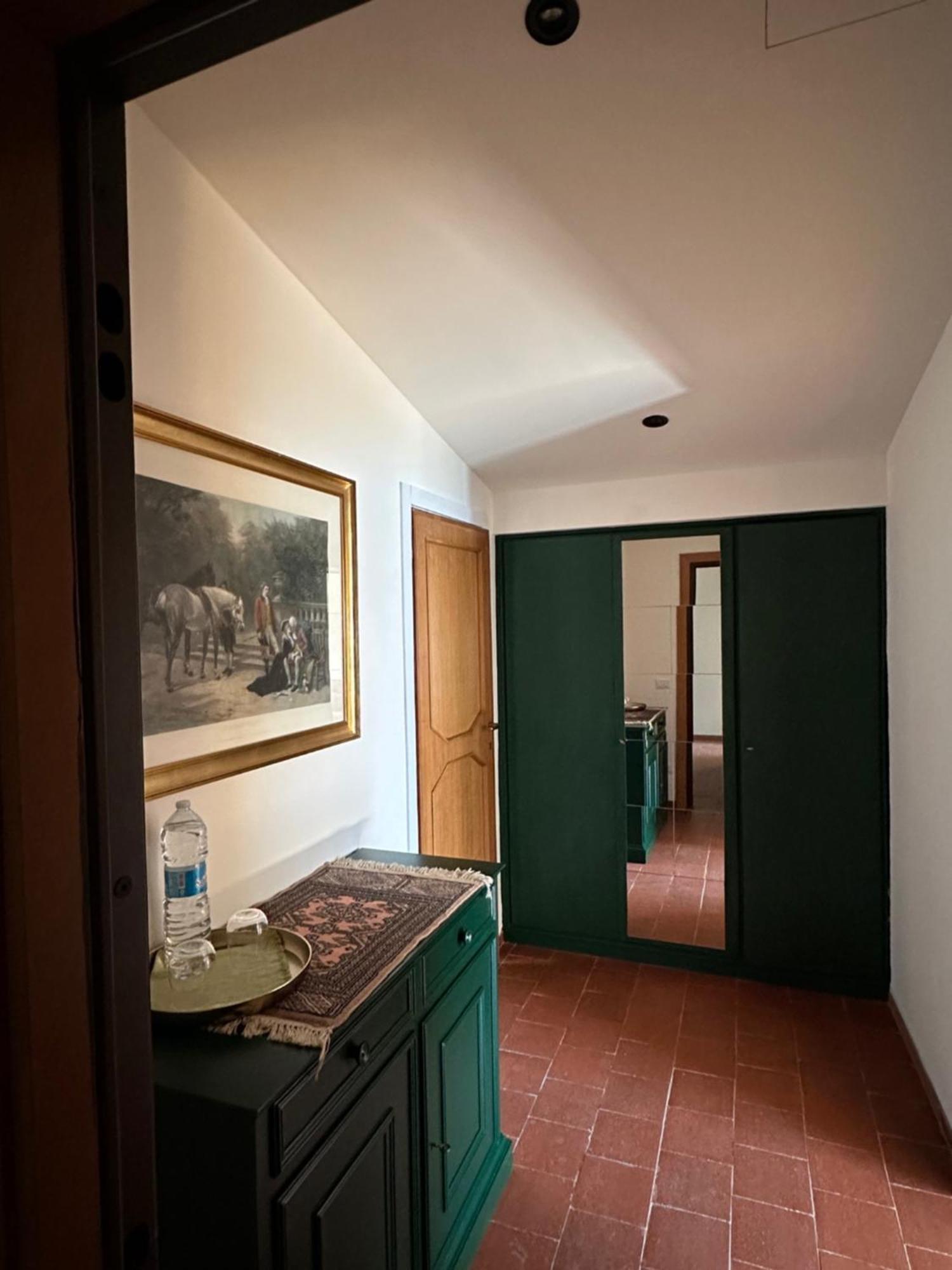 Villa D'Alba Guest House Civenna Bagian luar foto