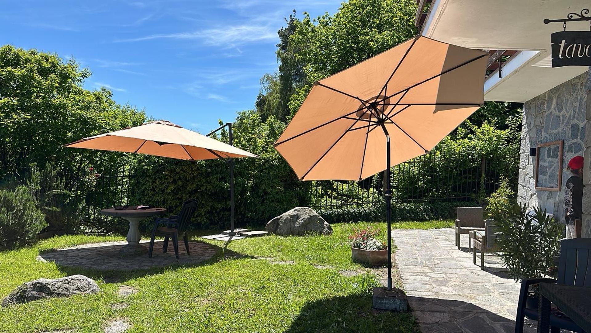 Villa D'Alba Guest House Civenna Bagian luar foto