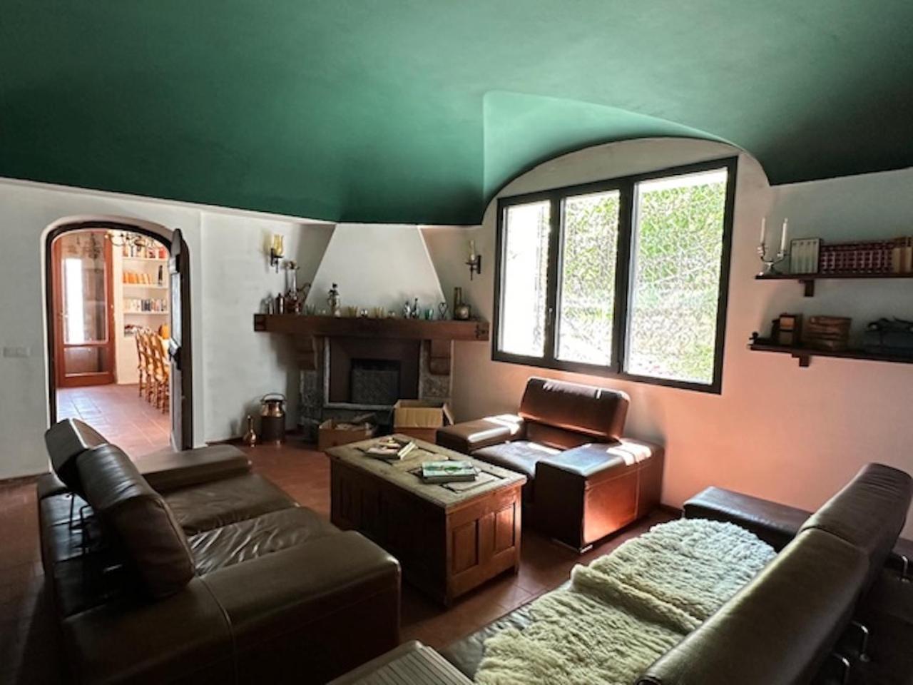Villa D'Alba Guest House Civenna Bagian luar foto