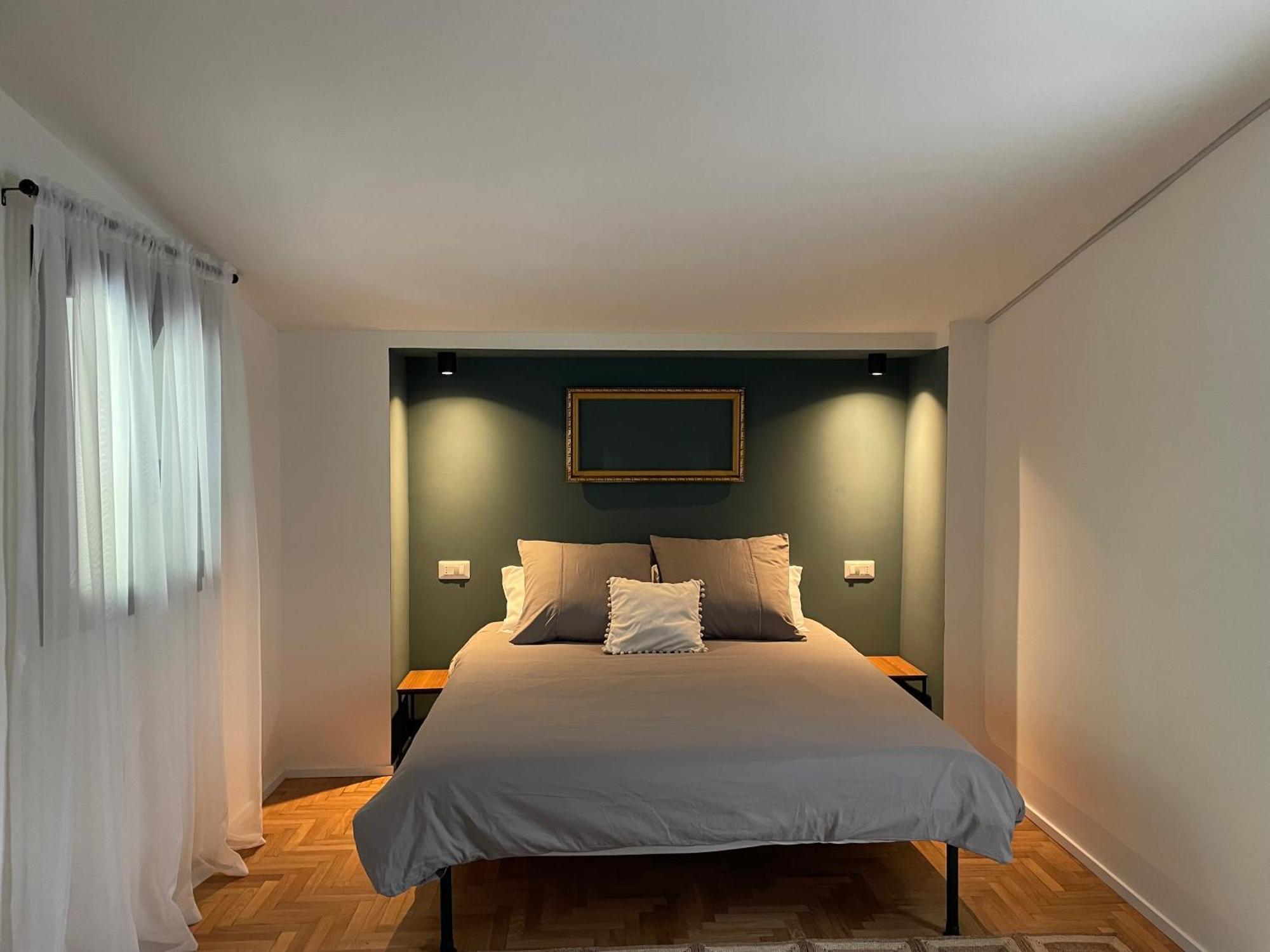 Villa D'Alba Guest House Civenna Bagian luar foto