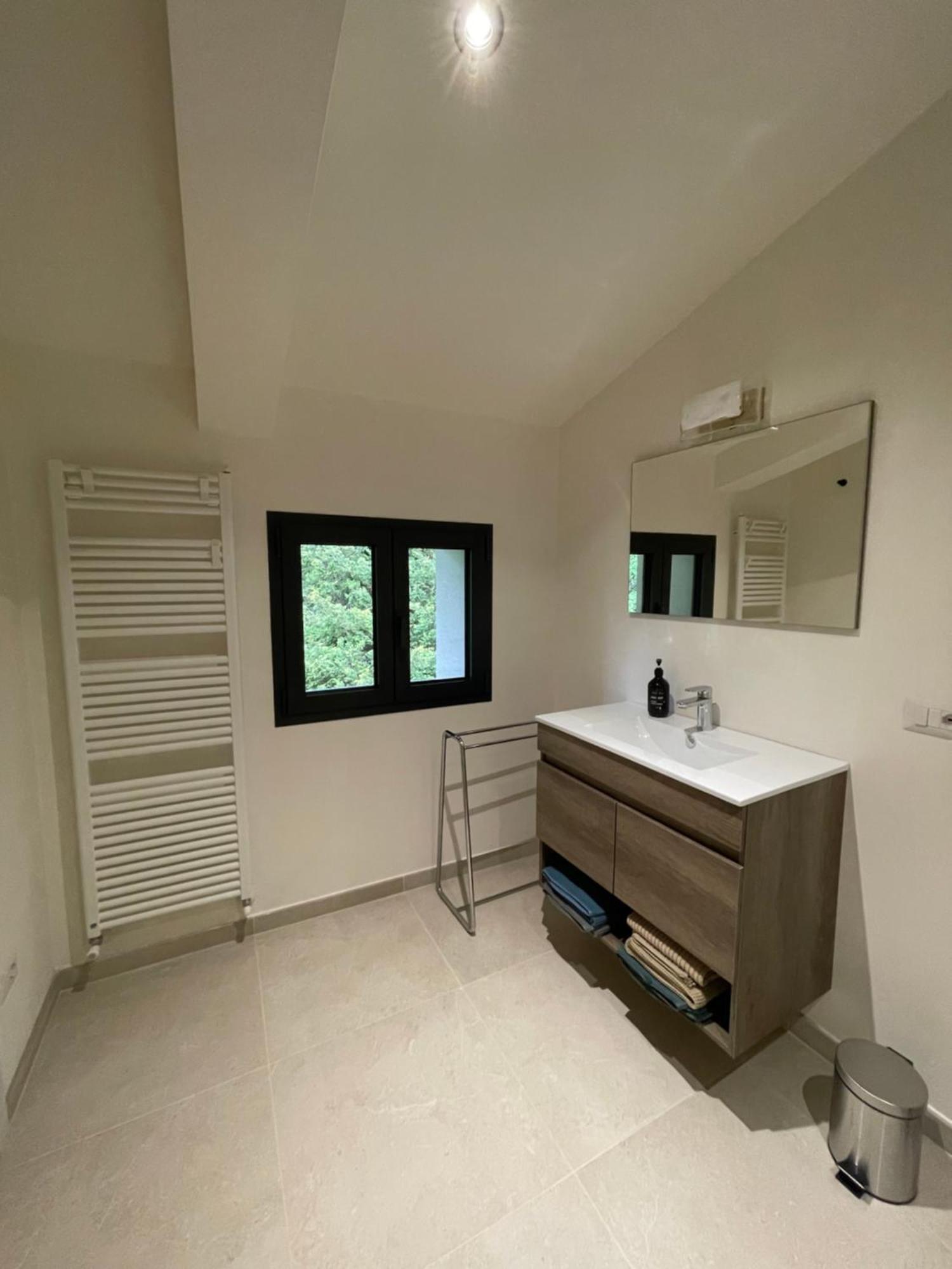 Villa D'Alba Guest House Civenna Bagian luar foto