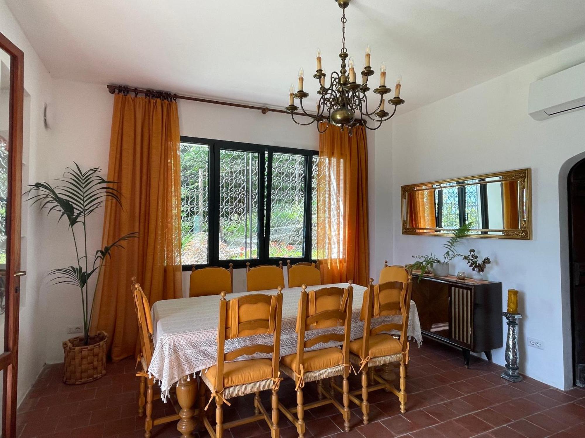 Villa D'Alba Guest House Civenna Bagian luar foto